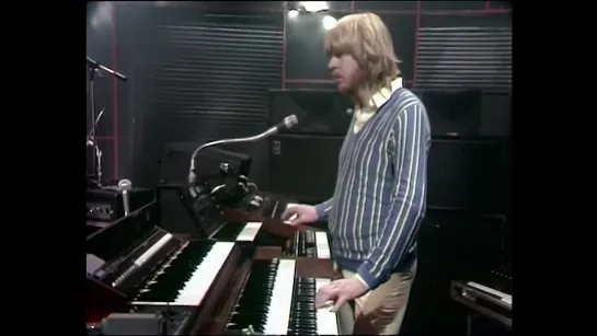 Chris Farlowe  Alvin Lee - Stormy Monday Blues (Rick Wakeman)