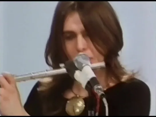 Genesis - Twilight Alehouse - Live at Pop Shop - Belgium 1972