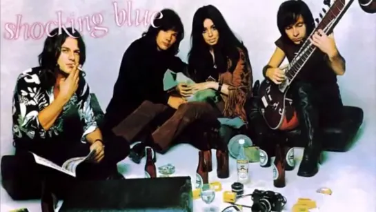 Shocking Blue 1970 Venus (Subtitulado Español  Inglés)