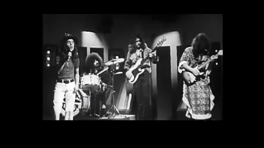 BLACKFEATHER - Rat Suite 1971