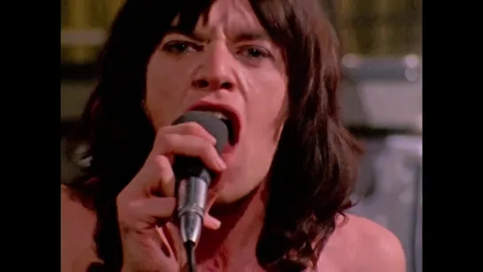 The Rolling Stones - Sympathy For The Devil 1968