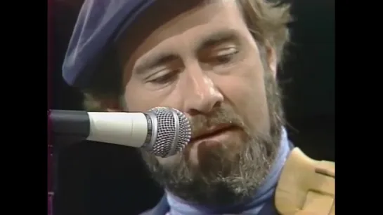 ROY BUCHANAN - THE MESSIAH WILL COME AGAIN(LIVE 1976)