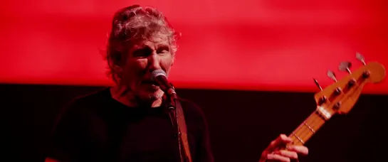 Roger Waters – The Happiest Days of Our Lives • Another Brick in The Wall, Part 2