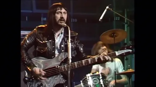 John Entwistle's Rigor Mortis • My Wife (1973) •