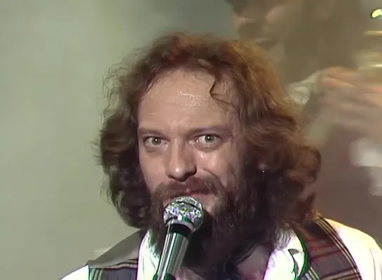 Jethro Tull - And The Mouse Police Never Sleeps (Rockpop, 03.06.1978).