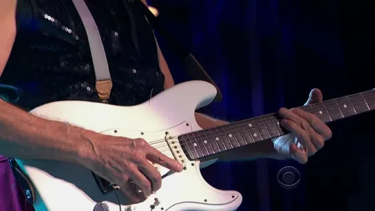 Beth Hart and Jeff Beck - I'd Rather Go Blind. Live for Buddy Guy Tribute at The 35th Annual Kennedy Center Honors (2012)