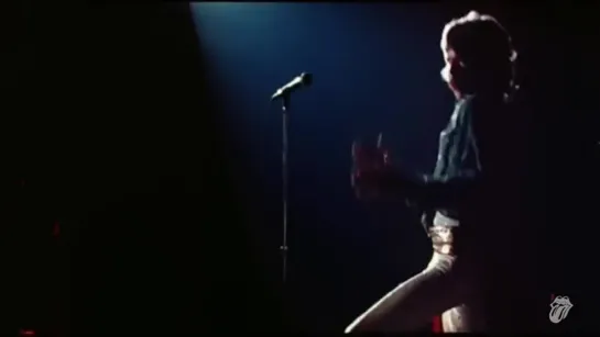 The Rolling Stones 1972 Brown Sugar (Live) - OFFICIAL