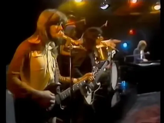 Badfinger - Without You - Television 1972