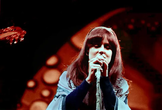 Canned Heat,  Jefferson Airplane in Monterey Pop Festival, CA 🇺🇸 (1967) HD CLIP