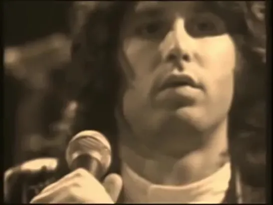 The Doors - Back Door Man - (Subtítulado en español).