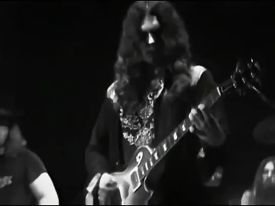 Lynyrd Skynyrd - Gimme Back My Bullets - 3.7.1976 - Winterland .