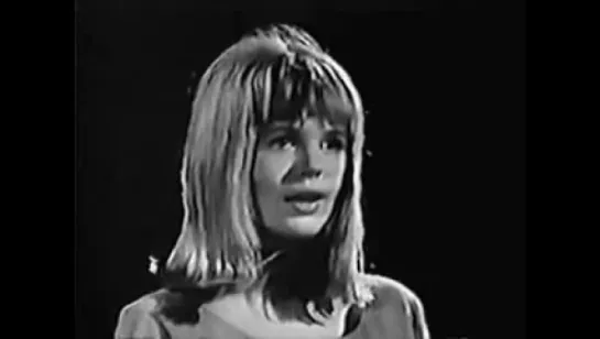 Marianne Faithfull - As Tears Go By