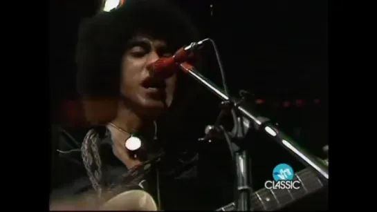 Thin Lizzy - Whiskey In The Jar (official music video)