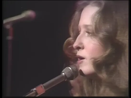 Bonnie Raitt - Too Long at the Fair 1976