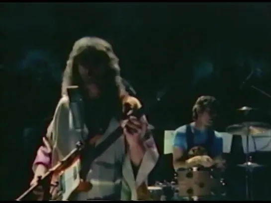 Chris Squire - Hold Out Your Hand _⁄ You By My Side - Promo Video 1975