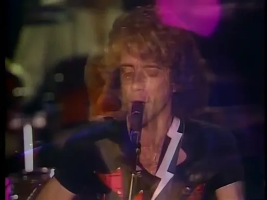 Bob Welch with Christine McVie - Sentimental Lady (Live From The Roxy 1982)