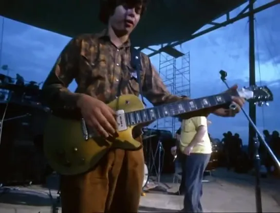 Woodstock 1969   Canned Heat   Woodstock Boogie Full Video in HD!