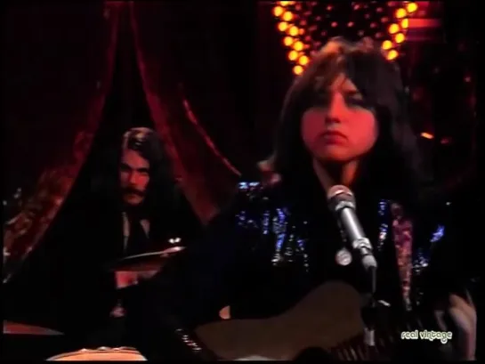 King Crimson - Cat Food TOTP 1969