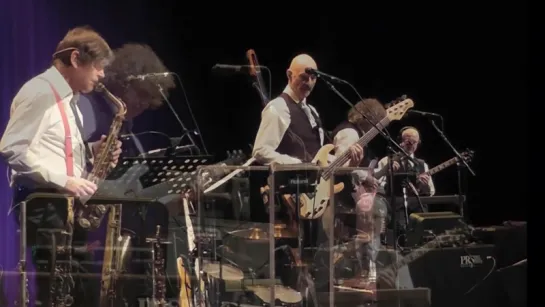 King Crimson - 21st Century Schizoid Man 2015