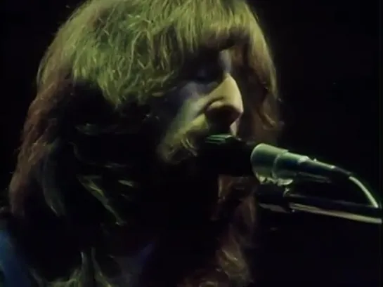 Barclay James Harvest - Rock n' Roll Star & The World Goes On - The Old Grey Whistle Test - 1/3/1977.