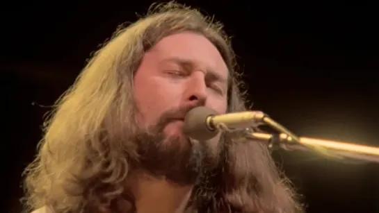 Supertramp - Goodbye Stranger (Live In Paris 1979)