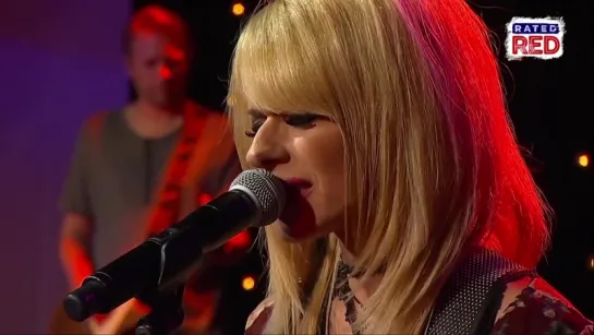 Orianthi-- “Pride and Joy“ at Skyville Live