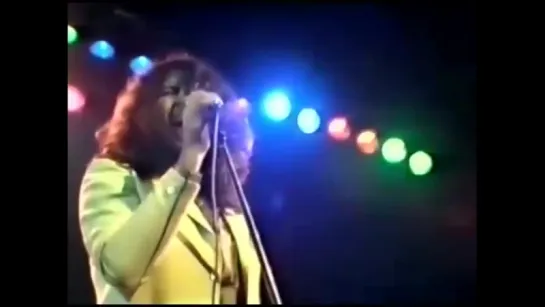 Ian Gillan Band - Woman From Tokyo Live 1977