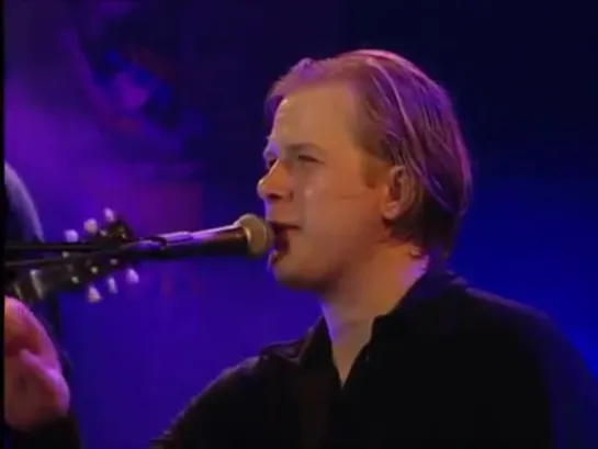 The Jeff Healey Band - Hoochie Coochie Man