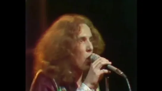 Do it again 1973 Steely Dan (live)