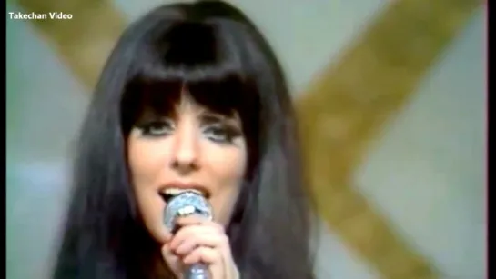 Shocking Blue 1969 Never Marry a Railroad Man