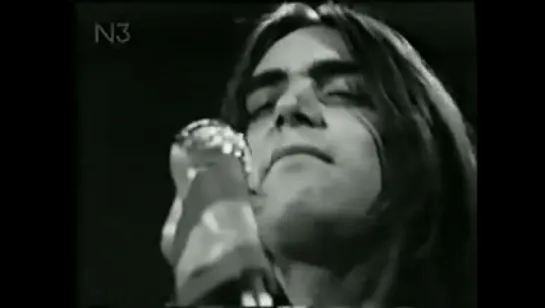 Terry Reid - Rich Kid Blues