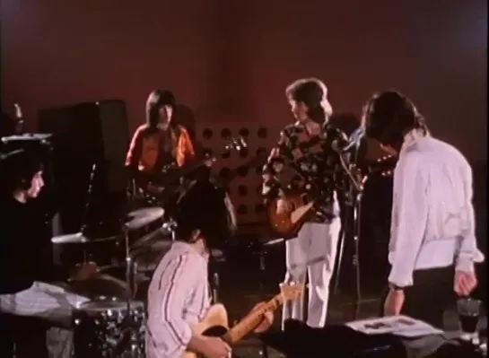 The Rolling Stones - Shake Your Hips  1972