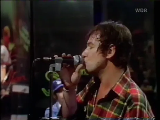 Eric Burdon — Please Send Me Someone To Love • Rockpalast. April 21, 1976