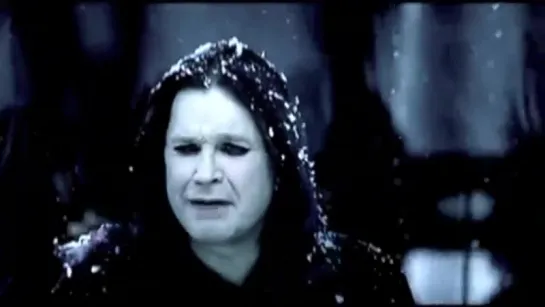 Ozzy Osbourne » Dreamer