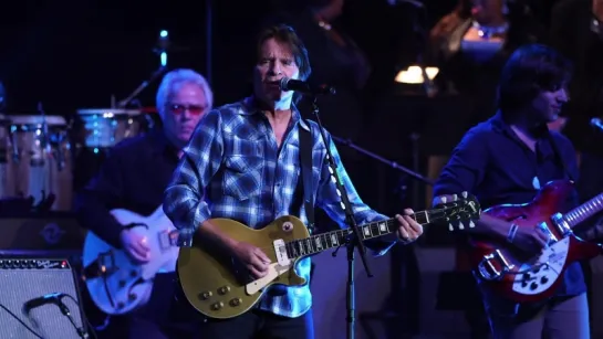 John Fogerty - New Orleans (Live)