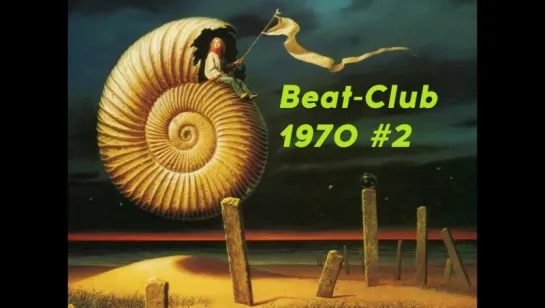 Beat-Club 1970 #2