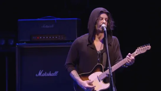 Richie Kotzen - War Paint (Live 2015)