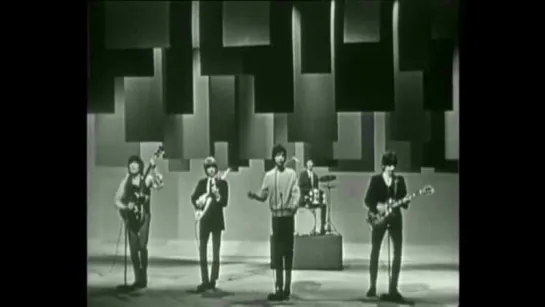 BRITISH ROCK-3-Rolling Stones, Animals