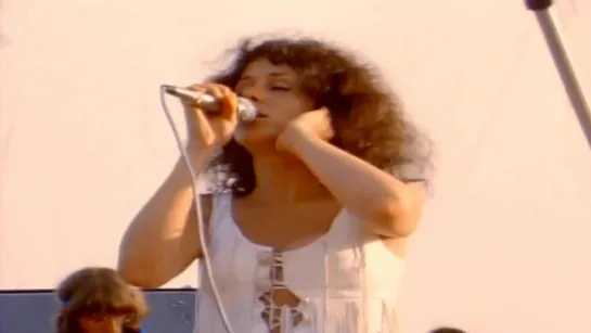 Jefferson Airplane - White Rabbit (Grace Slick, Woodstock, aug 17 1969)