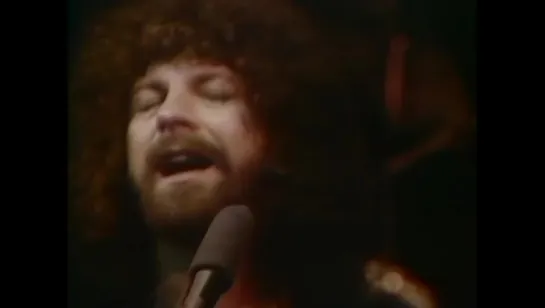 Electric Light Orchestra 1972 Mr. Blue Sky