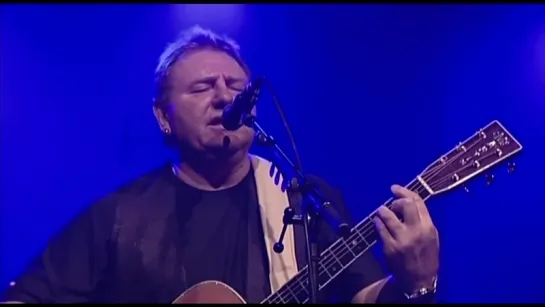 Greg Lake - Pictures At An Exhibition - Live 2005