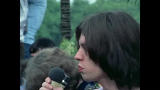 The Rolling Stones 1969 The Stones in the Park (05.07.1969 1080P High Quality)