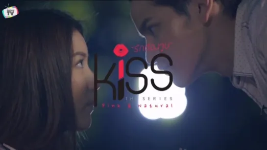 [XDUB DORAMA] Kiss the series 13 серия/ Поцелуй 2016 (13/16) (русская озвучка Isida)