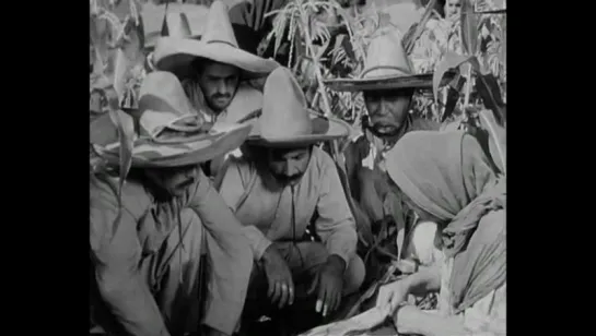 ¡Viva Zapata! - Elia Kazan - 1952