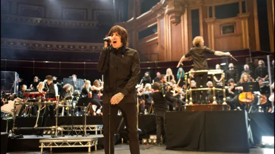 Bring Me The Horizon – Sleepwalking (Live at the Royal Albert Hall)