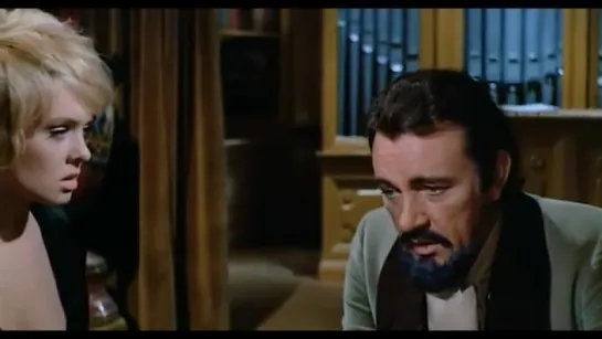 ◄Bluebeard(1972)Синяя борода*реж.Эдвард Дмитрик