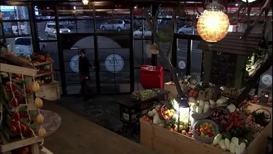 Bachelors Vegetable Store Ep. 24