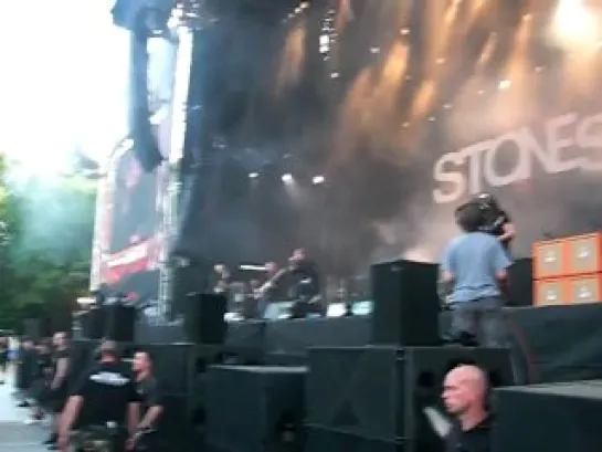 Stone Sour - Digital (Live Rock Im Park)