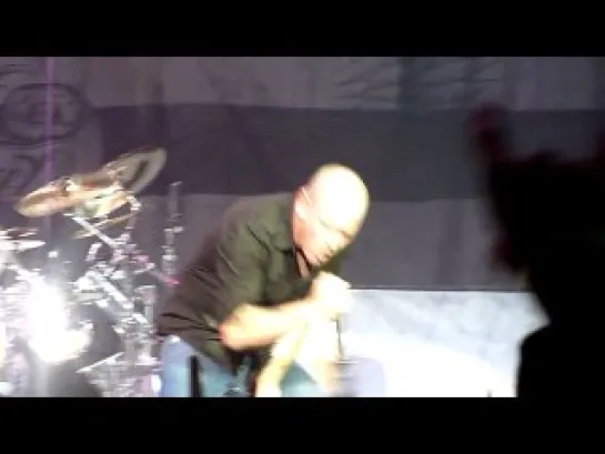 STONE SOUR HD LIVE FROM POINTFEST Made of Scars