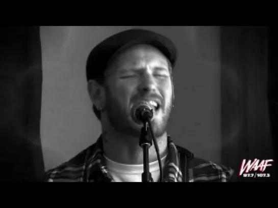 Stone Sour - Through The Glass (Live acoustic)